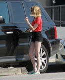 Emma Roberts エマ・ロバーツ