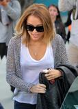 Miley Cyrus マイリー・サイラス