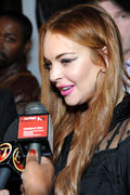 Lindsay Lohan リンジー・ローハン