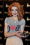 Nicola Roberts ニコラ・ロバーツ