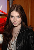 Michelle Trachtenberg at Fifth Annual Lucky Club in New York City